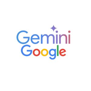 logo gemini google